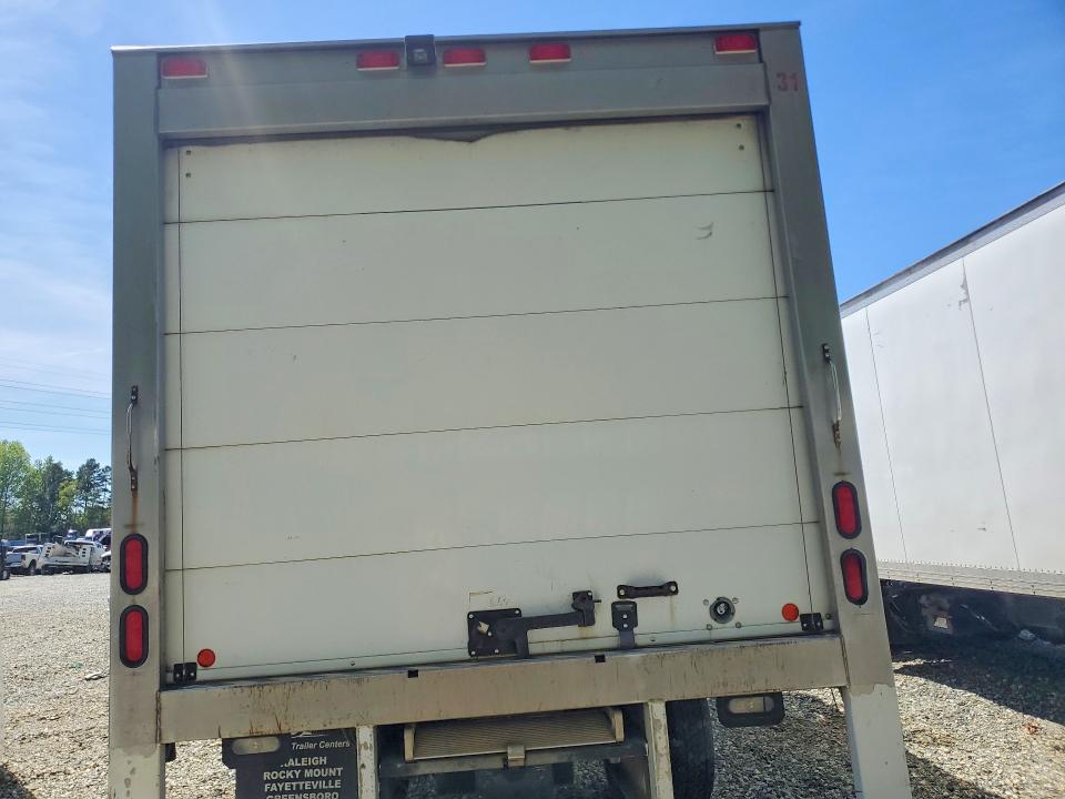 49490486 :رقم المزاد ، JALE5W163E7901258 vin ، 2014 Isuzu Nqr مزاد بيع