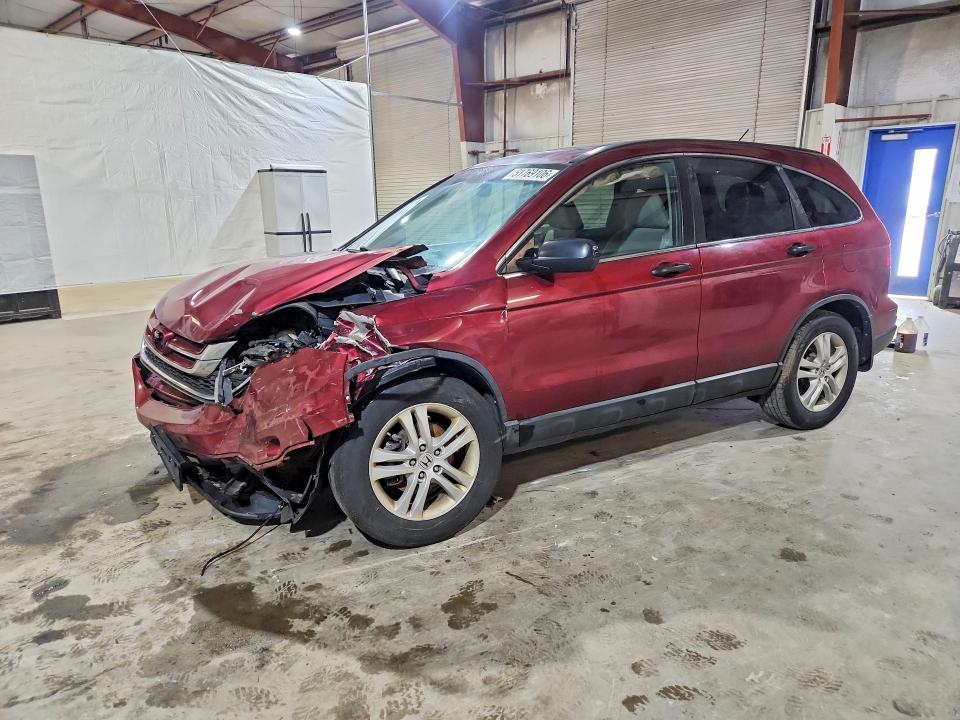 Продажа на аукционе авто 2010 Honda Cr-v, vin: 5J6RE4H52AL003895, номер лота: 51769106