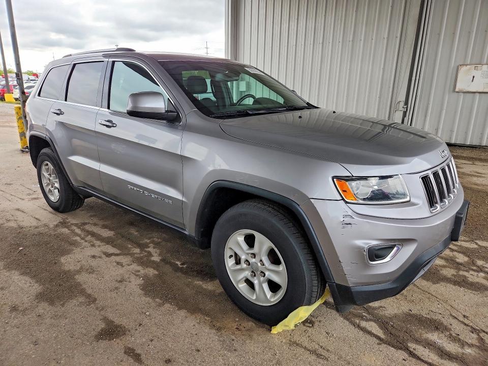 Продажа на аукционе авто 2016 Jeep Grand Cherokee, vin: 1C4RJFAG2GC492509, номер лота: 50999656