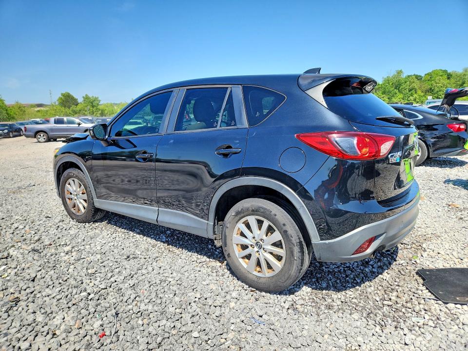 Aukcja sprzedaży 2015 Mazda Cx-5, vin: JM3KE2CY4F0433456, numer aukcji: 49845106