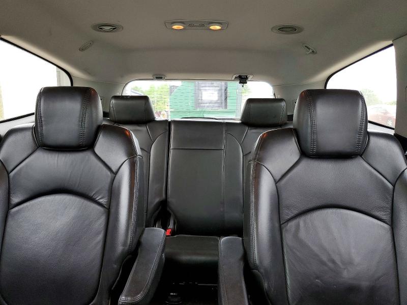 Aukcja sprzedaży 2009 Chevrolet Traverse, vin: 1GNER23D19S132084, numer aukcji: 51686396