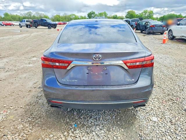 46781746 :رقم المزاد ، 4T1BK1EB4GU204611 vin ، 2016 Toyota Avalon مزاد بيع