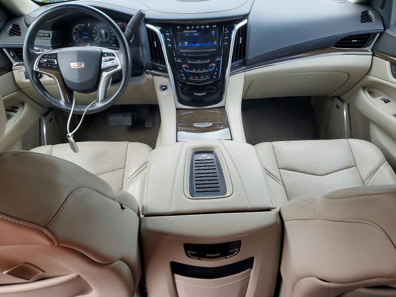 Aukcja sprzedaży 2019 Cadillac Escalade, vin: 1GYS4BKJ9KR161535, numer aukcji: 49623676