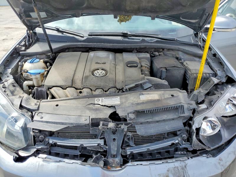 Aukcja sprzedaży 2014 Volkswagen Jetta, vin: 3VWPP7AJXEM613500, numer aukcji: 49762686