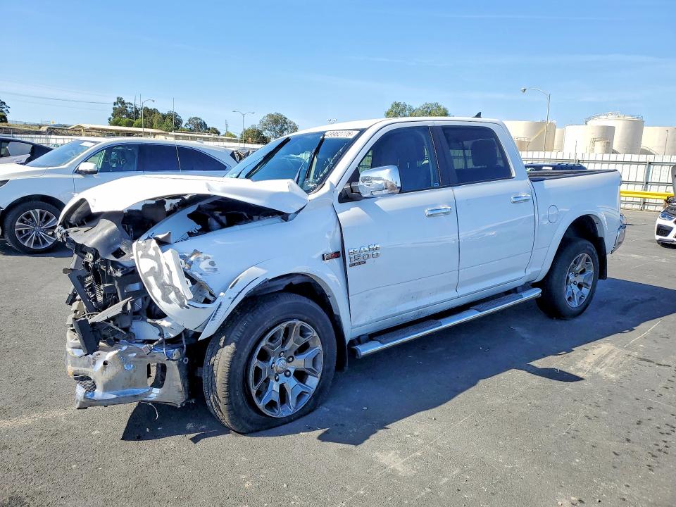 Aukcja sprzedaży 2019 Ram 1500 Classic, vin: 1C6RR6NMXKS709674, numer aukcji: 49982776