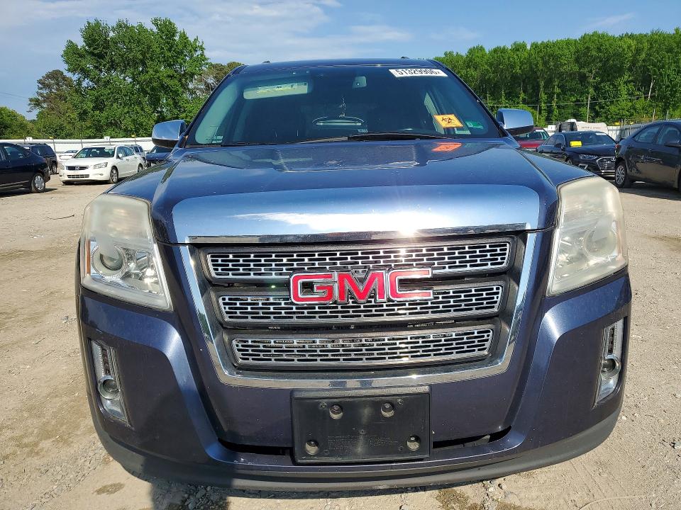 Продаж на аукціоні авто 2014 Gmc Terrain, vin: 2GKFLYE39E6225183, номер лоту: 51329906