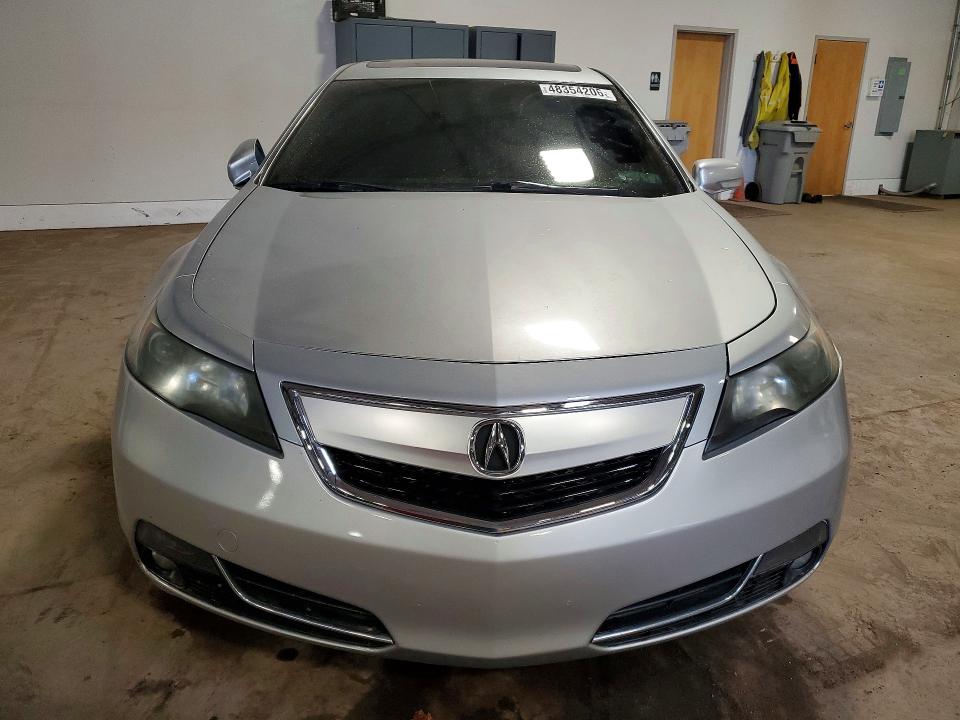 2012 Acura Tl მანქანა იყიდება აუქციონზე, vin: 19UUA9F55CA003935, აუქციონის ნომერი: 48354206