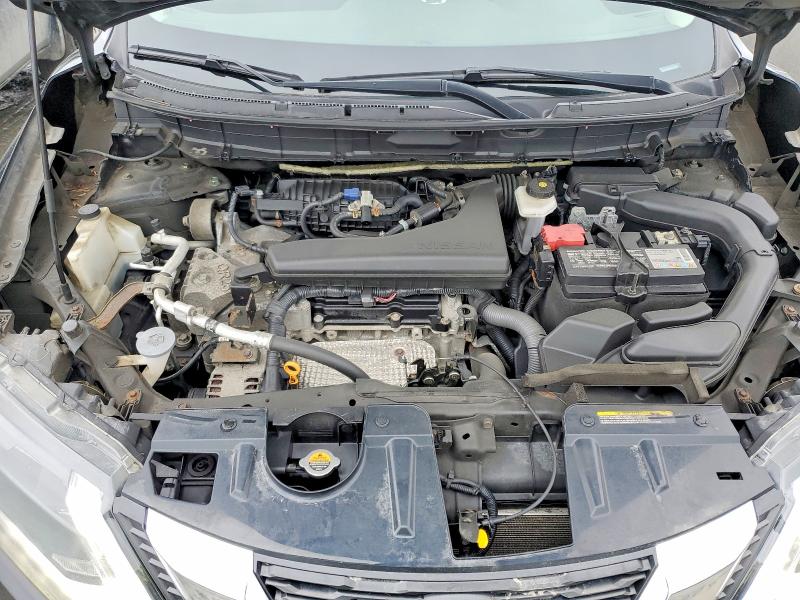 Продаж на аукціоні авто 2020 Nissan Rogue, vin: 5N1AT2MV9LC743560, номер лоту: 47867156