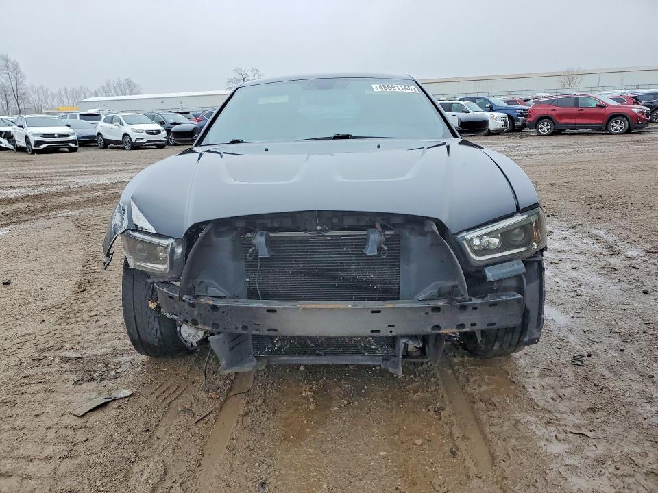48591146 :رقم المزاد ، 2C3CDXBG5CH172629 vin ، 2012 Dodge Charger مزاد بيع