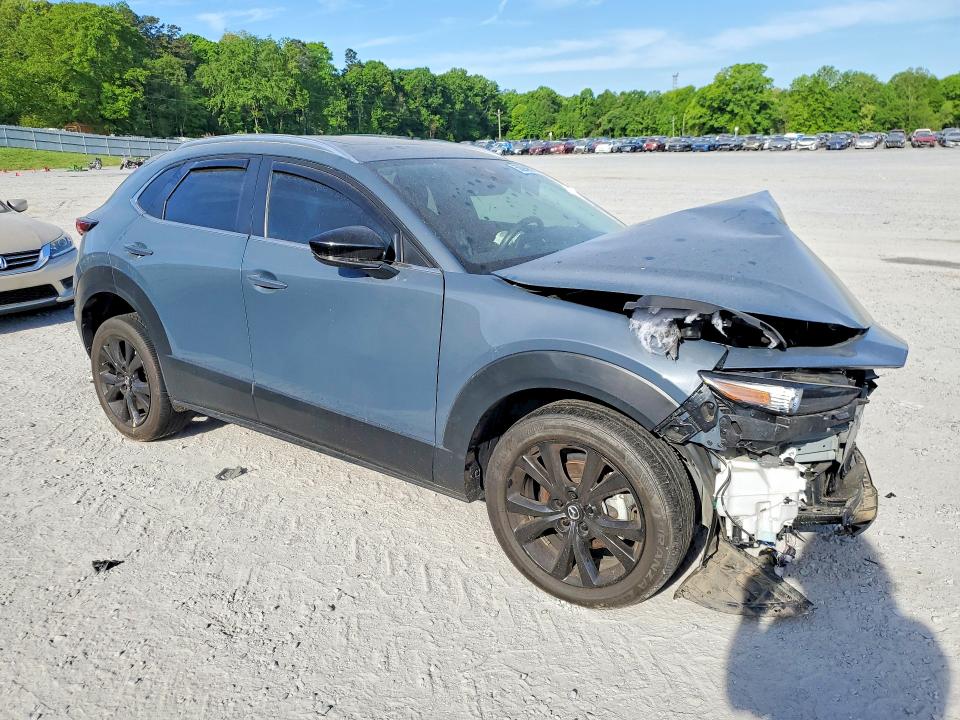 Aukcja sprzedaży 2022 Mazda Cx-30, vin: 3MVDMBAY8NM433834, numer aukcji: 50094966