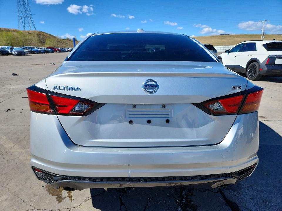 Aukcja sprzedaży 2019 Nissan Altima, vin: 1N4BL4CV9KC128551, numer aukcji: 50749516