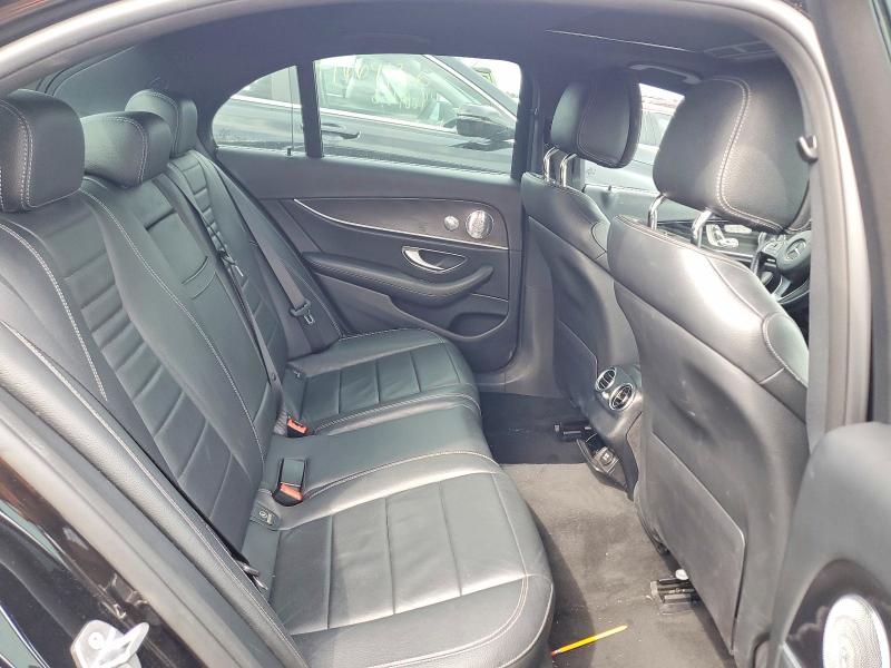 50306346 :رقم المزاد ، WDDZF4KB4HA184530 vin ، 2017 Mercedes-benz E مزاد بيع