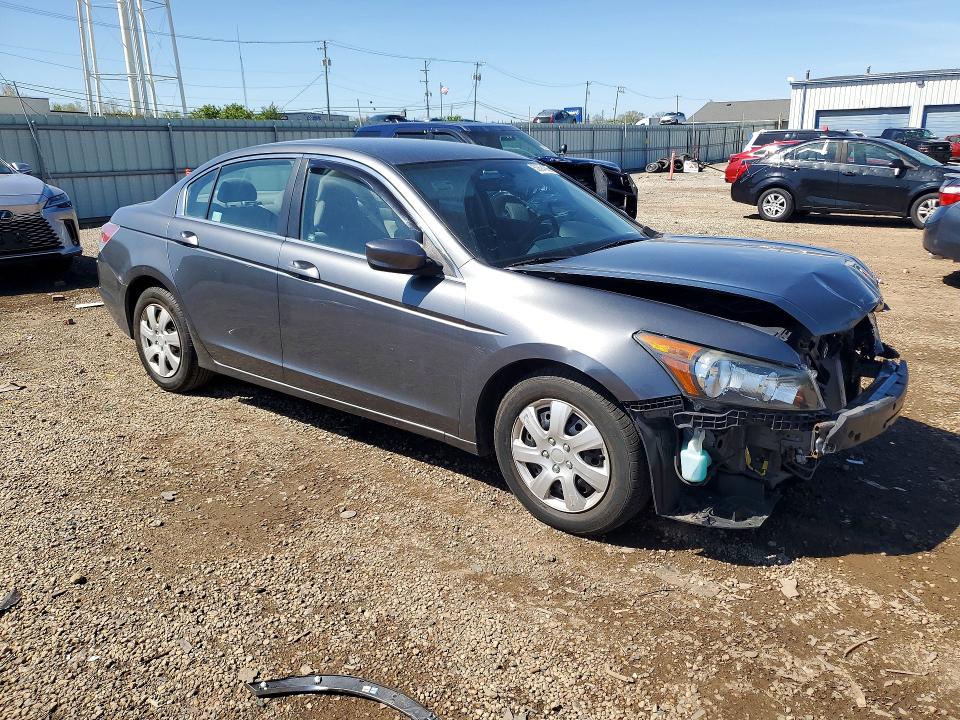 Продажа на аукционе авто 2012 Honda Accord, vin: 1HGCP2F31CA108441, номер лота: 50694086