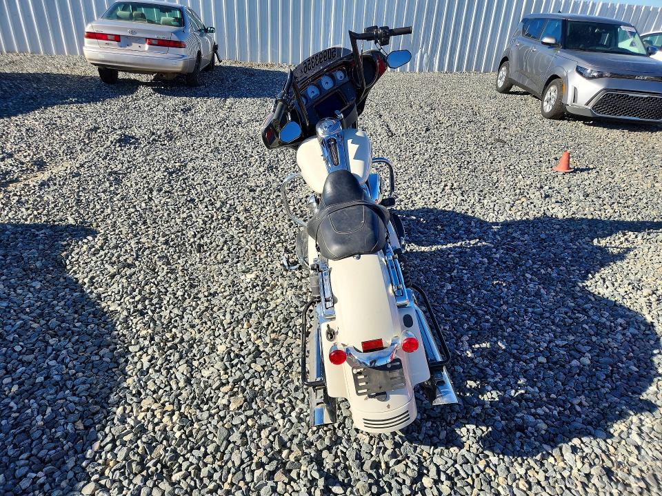 Продаж на аукціоні авто 2022 Harley Davidson Flhx, vin: 1HD1KBC11NB622907, номер лоту: 50993356