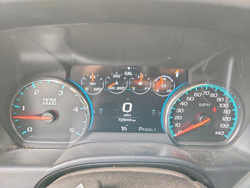 49717216 :رقم المزاد ، 1GT42YEY1JF103788 vin ، 2018 Gmc Sierra مزاد بيع