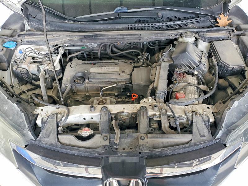 Aukcja sprzedaży 2015 Honda Cr-v, vin: 5J6RM4H37FL106786, numer aukcji: 48327116
