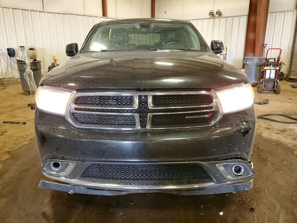 Продажа на аукционе авто 2015 Dodge Durango, vin: 1C4RDJDG0FC723153, номер лота: 51545846