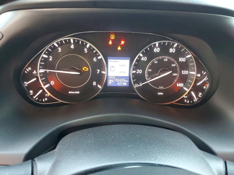 Продажа на аукционе авто 2017 Nissan Armada, vin: JN8AY2ND8H9006452, номер лота: 50144216