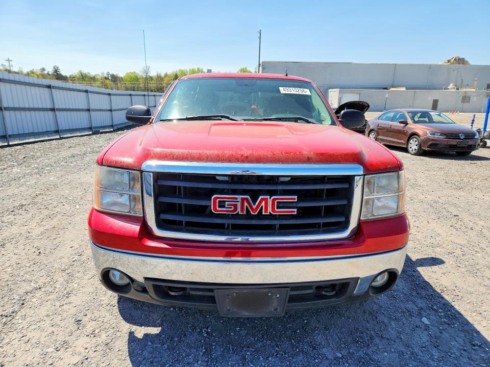 Aukcja sprzedaży 2008 Gmc Sierra, vin: 2GTEK19J681265085, numer aukcji: 49315256