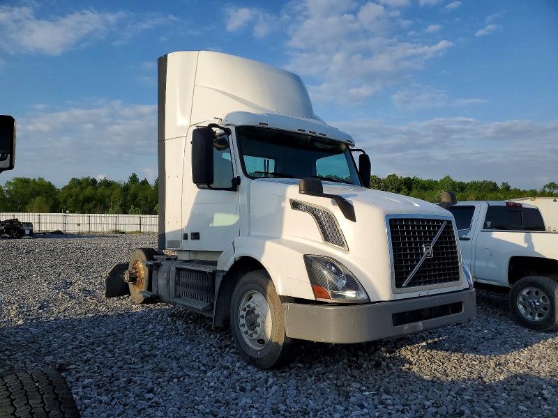 Aukcja sprzedaży 2017 Volvo Vnl, vin: 4V4N39TG9HN988134, numer aukcji: 77499945