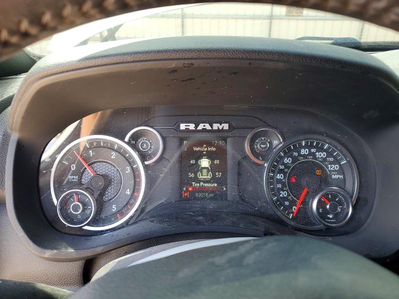 Продажа на аукционе авто 2024 Dodge 2500 Ram, vin: 3C6UR5DL0RG227164, номер лота: 49594386