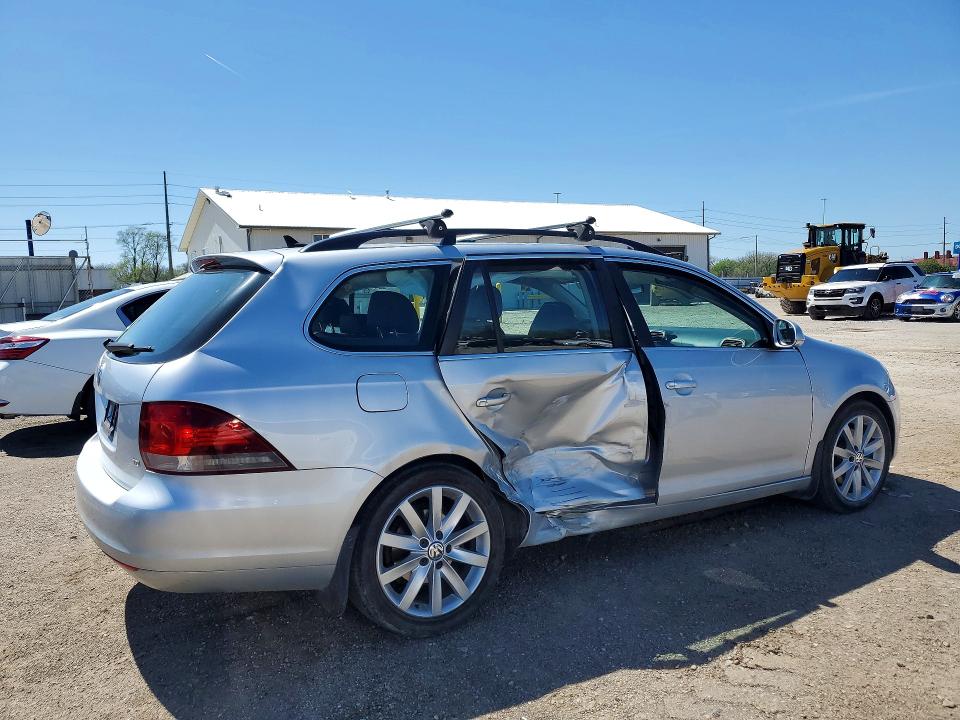 Продажа на аукционе авто 2014 Volkswagen Jetta, vin: 3VWPL7AJ3EM626343, номер лота: 50281916