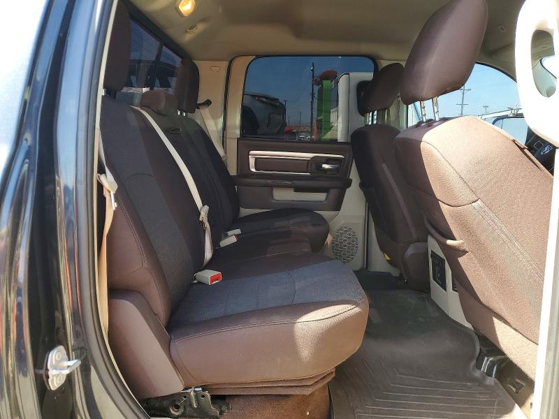Aukcja sprzedaży 2018 Ram 3500, vin: 3C63R3HL3JG319481, numer aukcji: 51861386