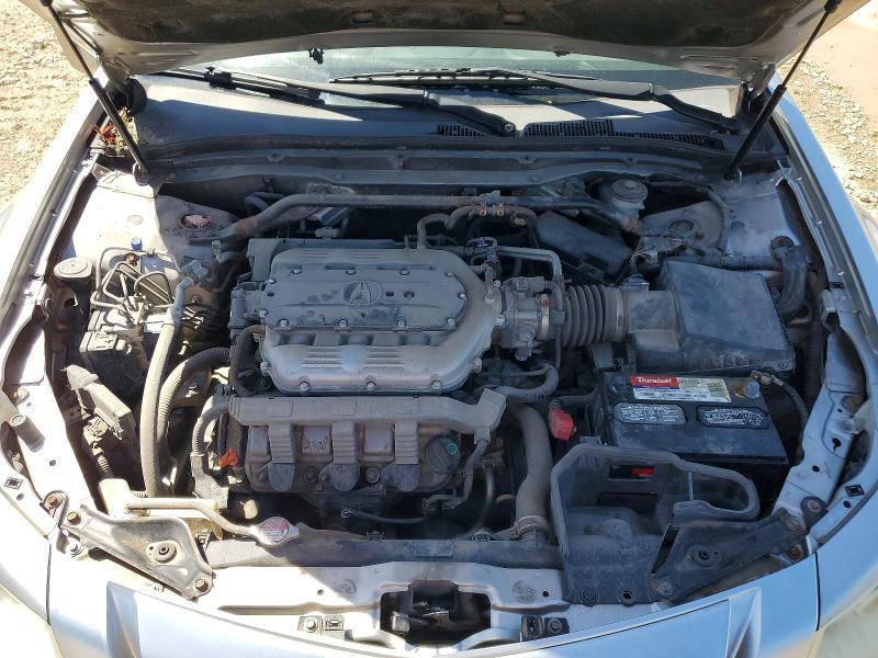 Продаж на аукціоні авто 2009 Acura Tl, vin: 19UUA86529A004916, номер лоту: 50531096