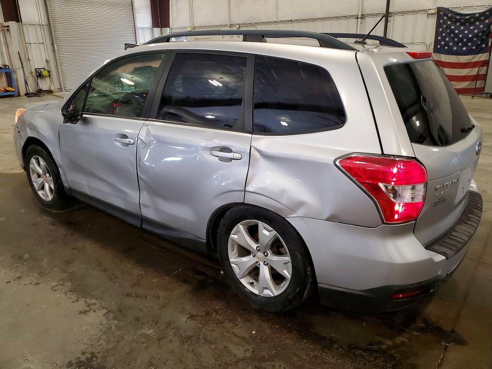 Продажа на аукционе авто 2014 Subaru Forester, vin: JF2SJAEC5EH498964, номер лота: 51501656