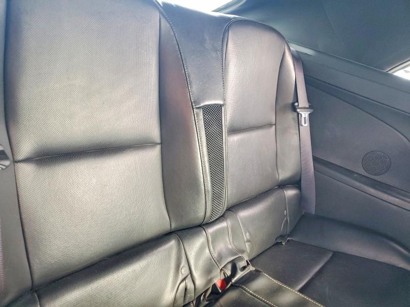 49754666 :رقم المزاد ، 2G1FC3DD6B9178416 vin ، 2011 Chevrolet Camaro مزاد بيع