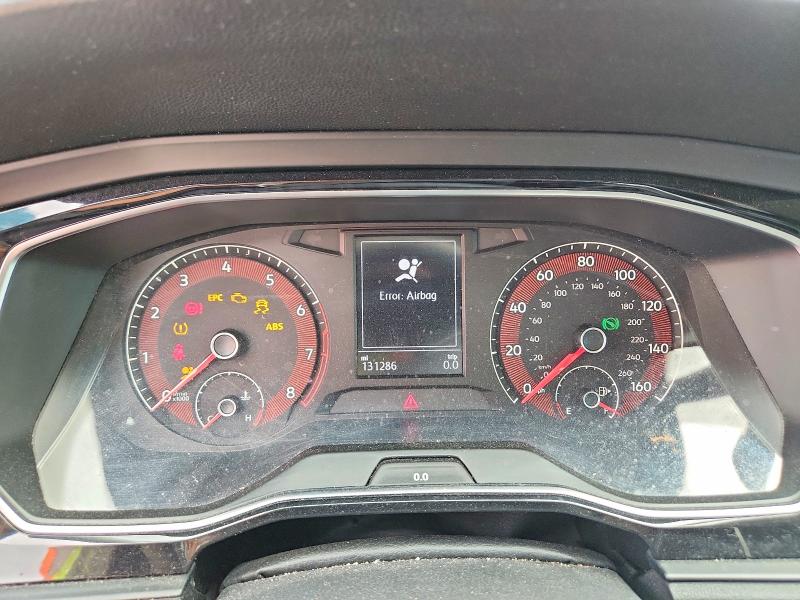 Auction sale of the 2019 Volkswagen Jetta, vin: 3VWC57BU9KM029694, lot number: 50141266