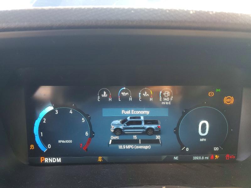Aukcja sprzedaży 2024 Ford F150, vin: 1FTEW2KP1RKD61569, numer aukcji: 50368216