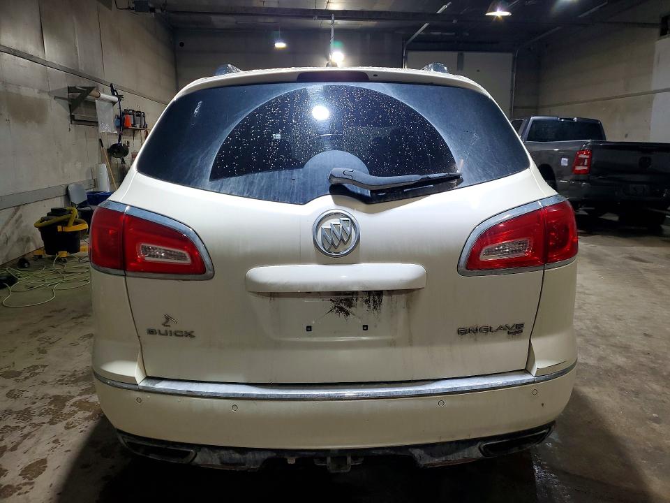 Aukcja sprzedaży 2015 Buick Enclave, vin: 5GAKVBKD5FJ118605, numer aukcji: 48771966