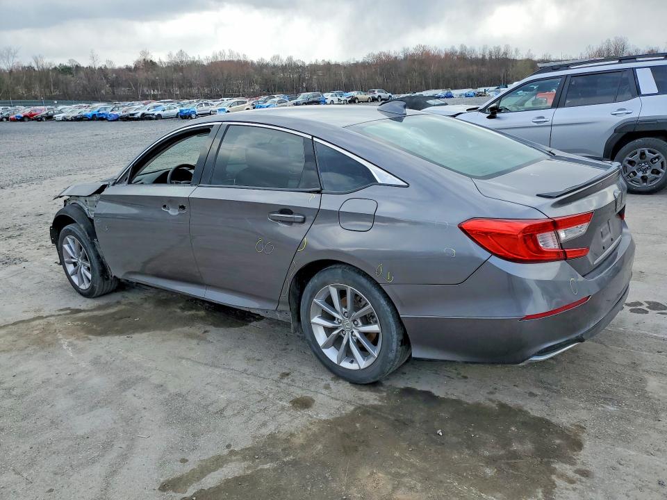 Продажа на аукционе авто 2022 Honda Accord, vin: 1HGCV1F19NA004443, номер лота: 47896696