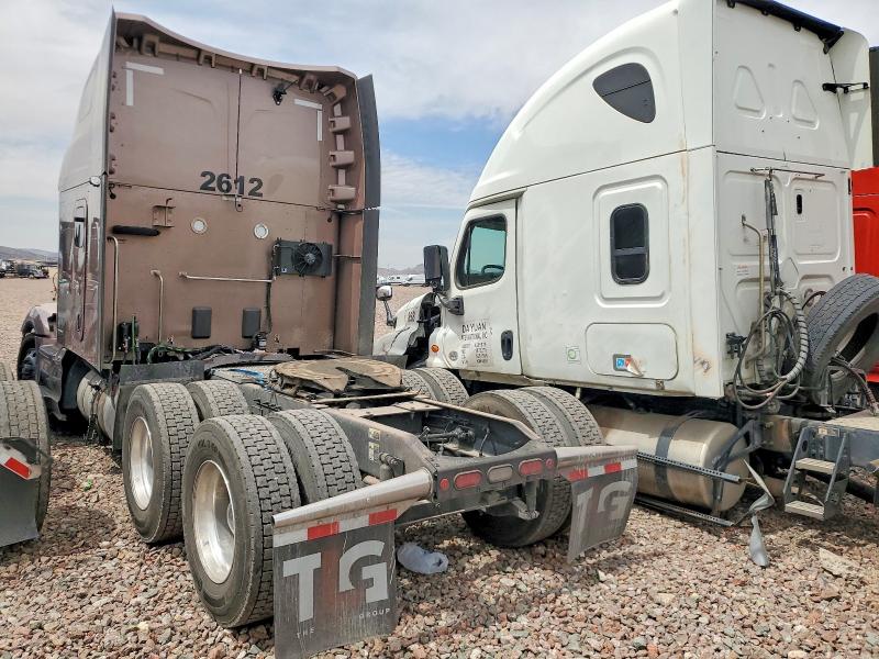 2026 Peterbilt 579 მანქანა იყიდება აუქციონზე, vin: 1XPBD49X9TD790446, აუქციონის ნომერი: 49298336
