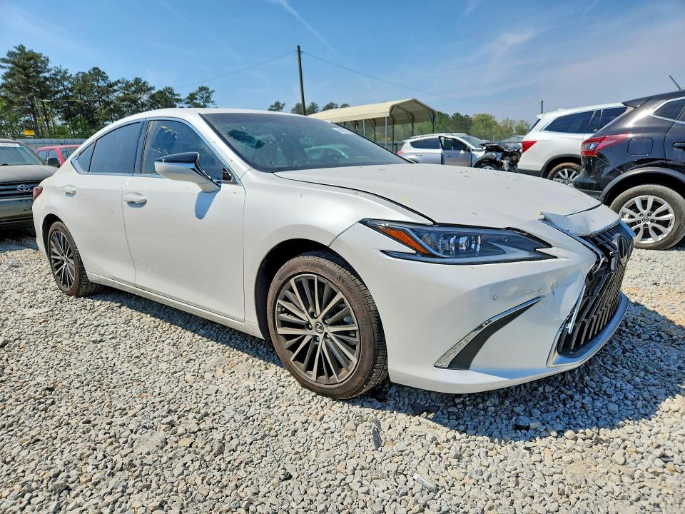 Aukcja sprzedaży 2025 Lexus Es 350, vin: 58ADZ1B19SU186947, numer aukcji: 49115166