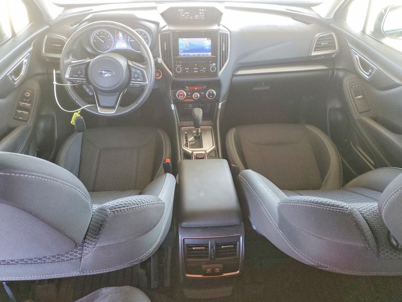 Aukcja sprzedaży 2020 Subaru Forester, vin: JF2SKAJC0LH550954, numer aukcji: 51535066
