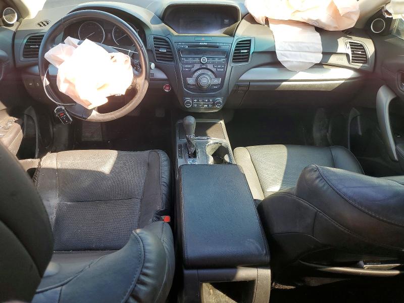 Aukcja sprzedaży 2014 Acura Rdx, vin: 5J8TB4H55EL007046, numer aukcji: 49402176