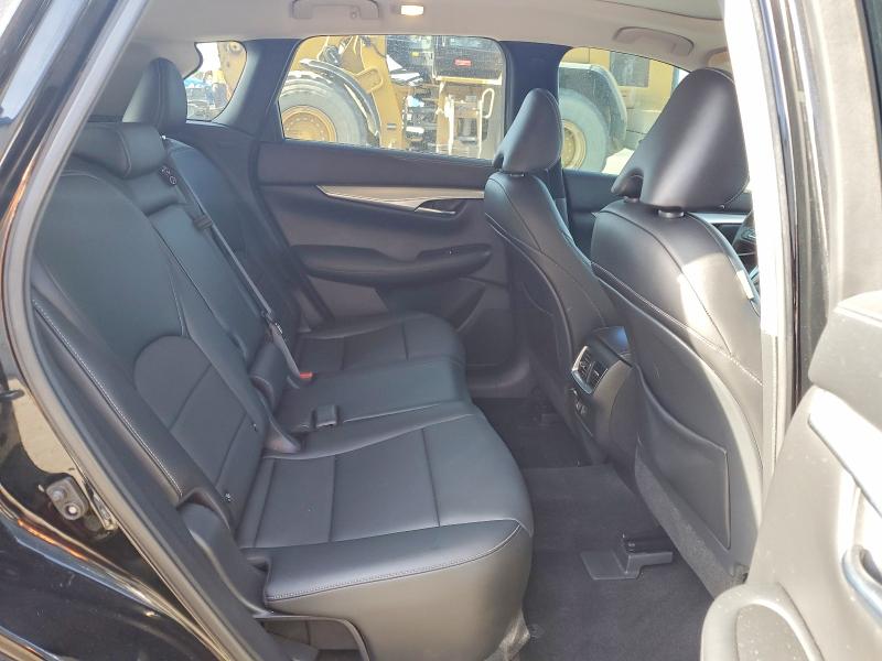 Продажа на аукционе авто 2021 Infiniti Qx50, vin: 3PCAJ5BA1MF108624, номер лота: 47863366