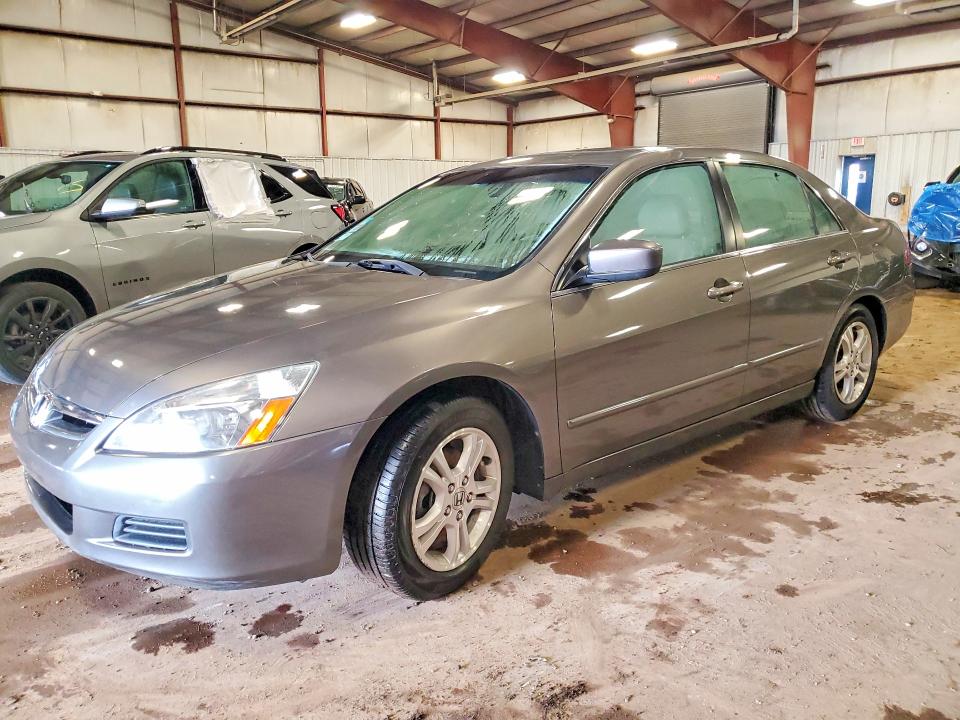 Aukcja sprzedaży 2006 Honda Accord, vin: 1HGCM56896A156022, numer aukcji: 49771286