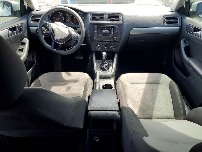 2017 Volkswagen Jetta მანქანა იყიდება აუქციონზე, vin: 3VW2B7AJ7HM233883, აუქციონის ნომერი: 48504686