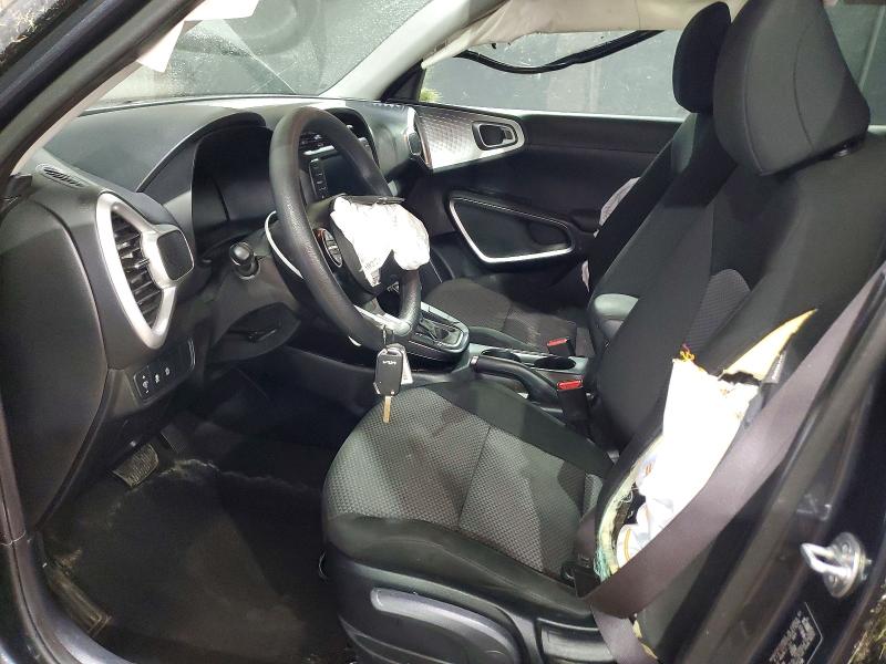 Aukcja sprzedaży 2024 Kia Soul, vin: KNDJ23AU0R7914738, numer aukcji: 51153576