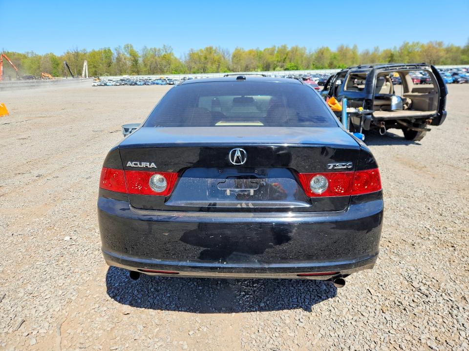 Aukcja sprzedaży 2008 Acura Tsx, vin: JH4CL96908C018991, numer aukcji: 50425776