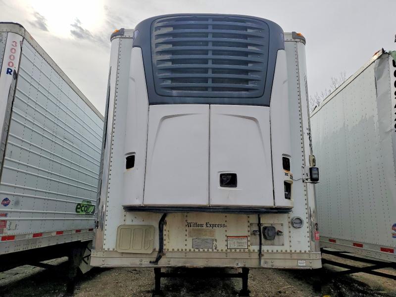 49394976 :رقم المزاد ، 1GRAA0627CW700390 vin ، 2012 Great Dane Trailers مزاد بيع