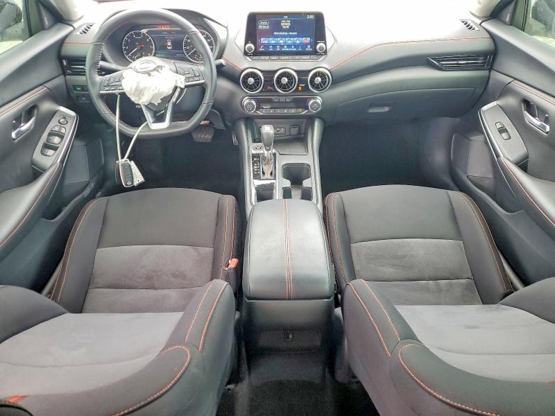 Продажа на аукционе авто 2024 Nissan Sentra, vin: 3N1AB8DVXRY260611, номер лота: 49293496