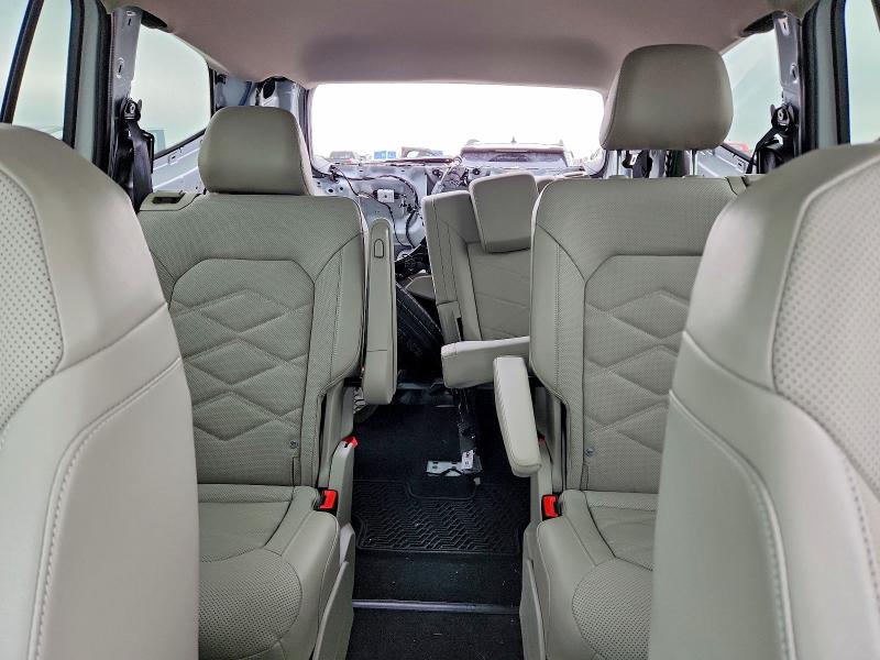 2024 Volkswagen Atlas მანქანა იყიდება აუქციონზე, vin: 1V2JR2CA0RC561383, აუქციონის ნომერი: 51101296