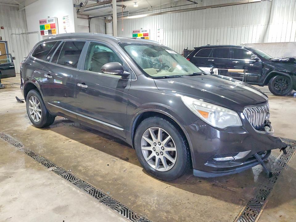 Aukcja sprzedaży 2013 Buick Enclave, vin: 5GAKVCKD9DJ109926, numer aukcji: 51599356
