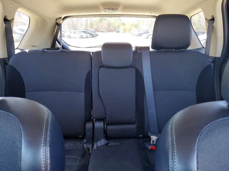 Продаж на аукціоні авто 2013 Mitsubishi Outlander, vin: JA4JT3AW0DU019897, номер лоту: 49312986