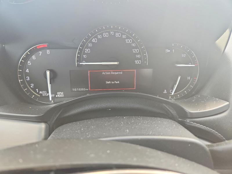 Продажа на аукционе авто 2018 Cadillac Ats, vin: 1G6AF5SX3J0104979, номер лота: 47915386