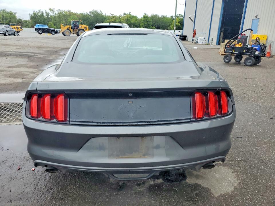 Продаж на аукціоні авто 2016 Ford Mustang, vin: 1FA6P8AM2G5271120, номер лоту: 48782096